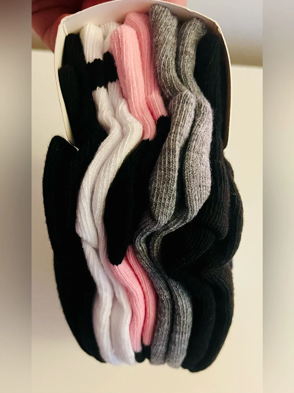 Messi Ankle Socks  - 10 Pairs